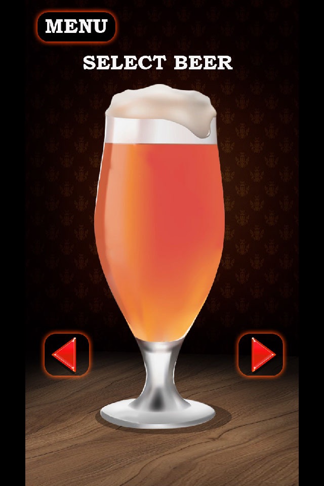Simulator Drink Beer Joke screenshot 2