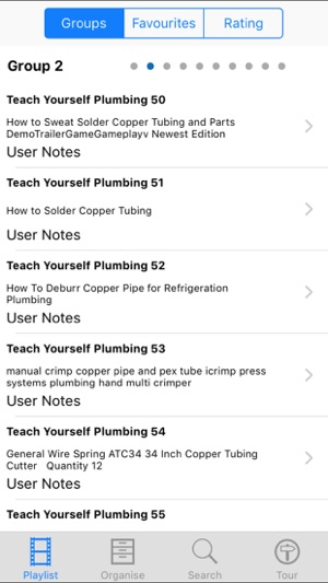 Teach Yourself Plumbing(圖3)-速報App