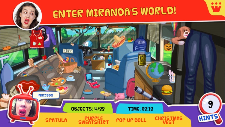 Miranda Sings vs Haters