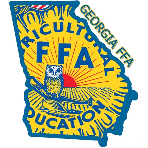 Georgia FFA Mobile App