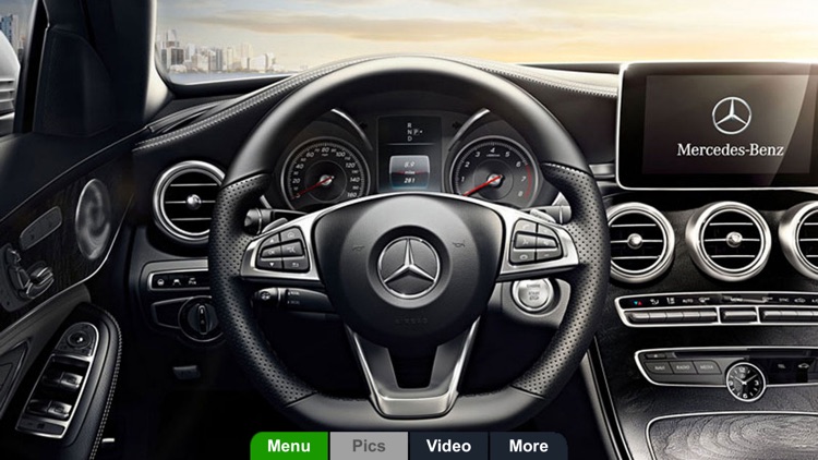 Mercedes-Benz of Massapequa App