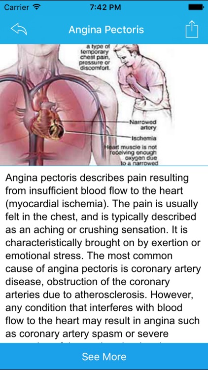 Heart Conditions & Treatments