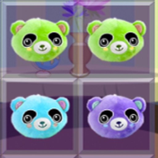 A Teddy Bear Arena icon