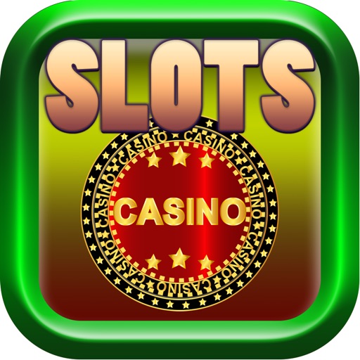 2016 Magic Game Casino Vegas VIP - Free Slots Machines icon