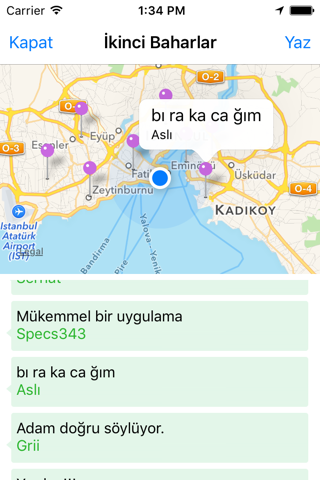 Yaşama Dönüş Operasyonu - Sigarayı bırakmak için telkin yöntemi screenshot 3