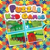 Puzzle Kids Games For 123 Transportation