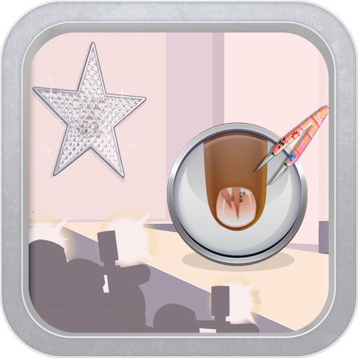 Nail Doctor Game: For Kim Kardashian Version iOS App