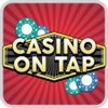 Casino on Tap - Mobile Casino