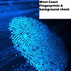 Westcoast fingerprints Westcoast fingerprints