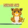 Leopard Lope