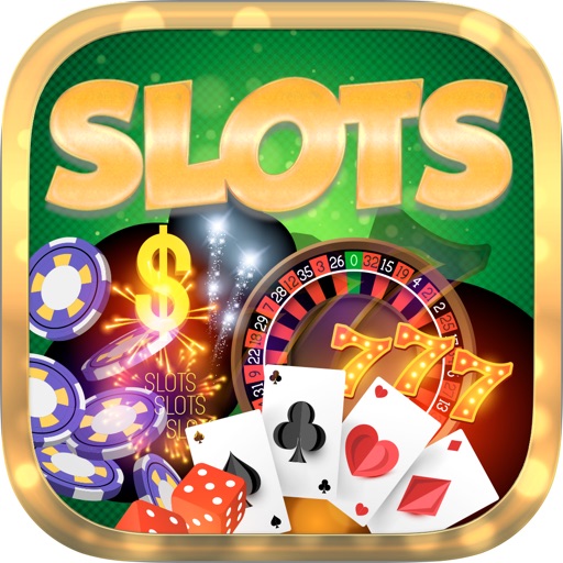 Double Fun Gambler Slots Game - FREE Slots Machine iOS App