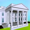 White House 3D