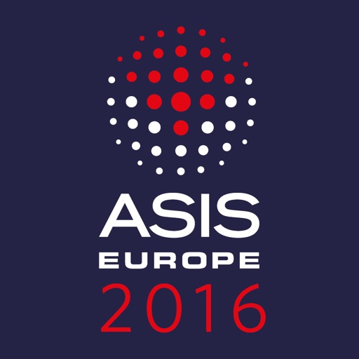 ASIS 15th European Security Conference & Exhibition icon