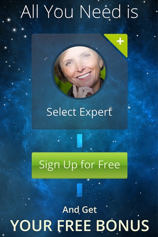 Personal Horoscope Experts screenshot 3