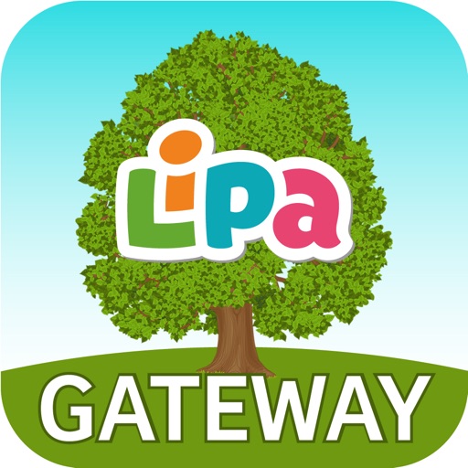 Lipa Gateway icon