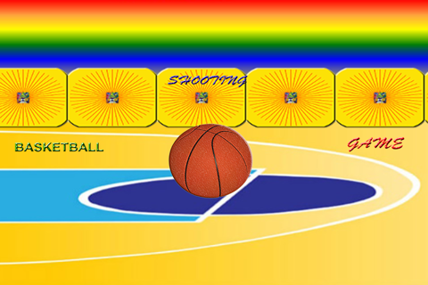A Basketball Shooting Game screenshot 2
