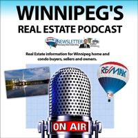 Winnipeg Real Estate News