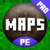 Modded Maps for Minecraft PE ( Pocket Edition ) - Custom Map for MCPE