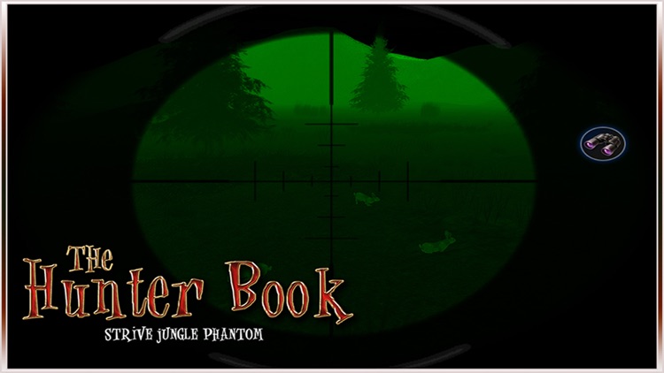 The Hunter Book screenshot-4