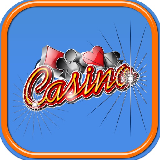 Casino Web Of Fortune - Real Casino Slot Machines icon