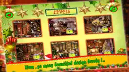 Game screenshot Christmas Star Mystery Of Hidden Object apk