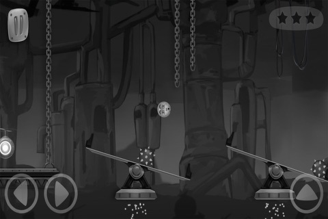 The Fool Moon - Fun Puzzle Platformer Game screenshot 3