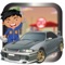 Car Factory & Repair Shop - Build your car & fix it in this custom car wash & design salon game