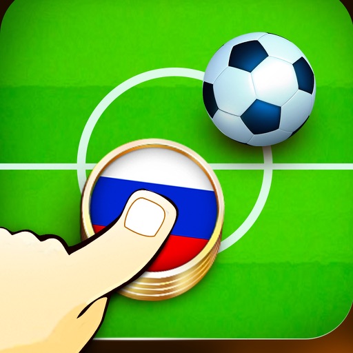 Mini Football Championship Icon