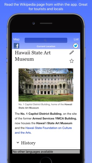 Honolulu Wiki Guide(圖3)-速報App