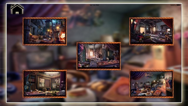 Evidence Collector Hidden Object(圖2)-速報App