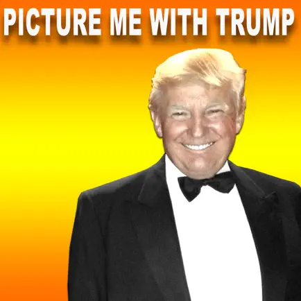 Picture me With Donald Trump Читы