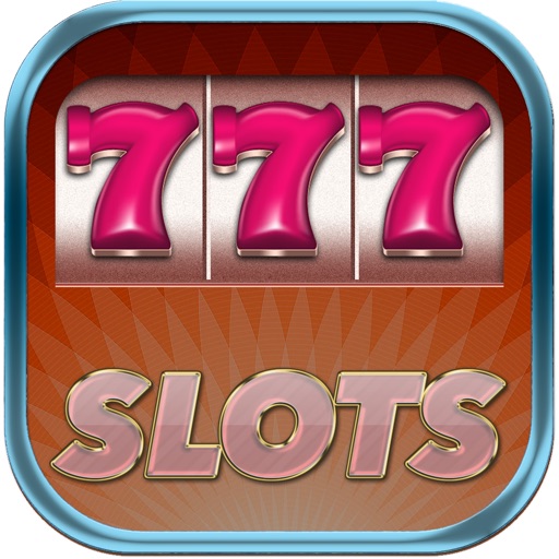 SLOTS 777 Double U Double U  - Slot Machines Deluxe Edition icon