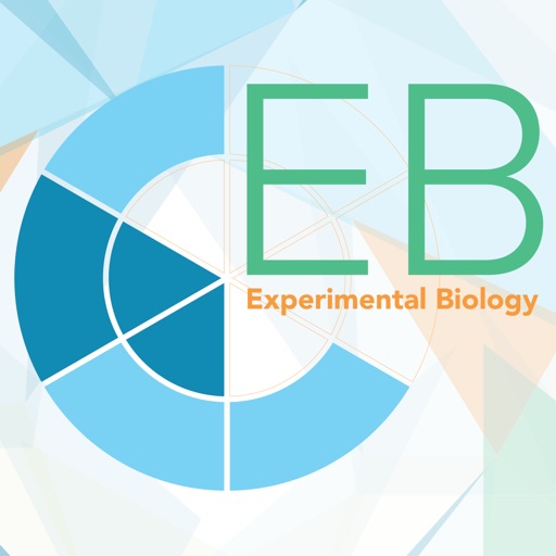 Experimental Biology 2016 icon