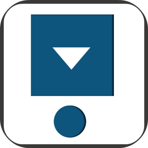 Squares Eat Ball - Remove Colored Stone, Maze Blocks iOS App