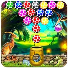 Activities of Egg Bubble Shooter 2016