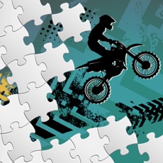 Activities of X Puzzles - extreme sports jigsaw puzzles