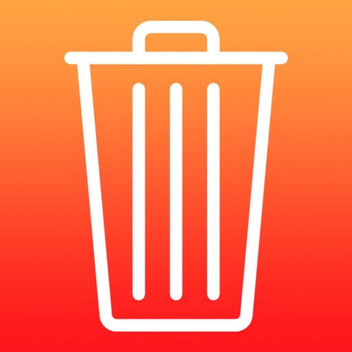 Clean Photo & Video Master - Photos & Videos Manager for your iPhone, iPad & iPod