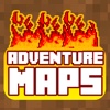 Adventure Maps For Minecraft Pocket Edition