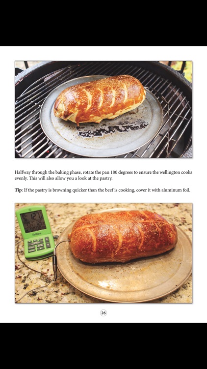 StoryQue - BBQ Recipes, Tips, Stories, and Reviews