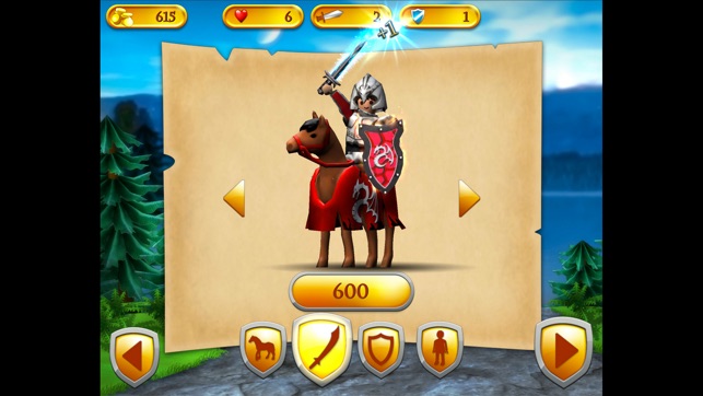 PLAYMOBIL Knights(圖4)-速報App