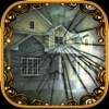 Detective Dairy Mirror Of Death A point & click mystery puzzle adventure escape game - iPhoneアプリ