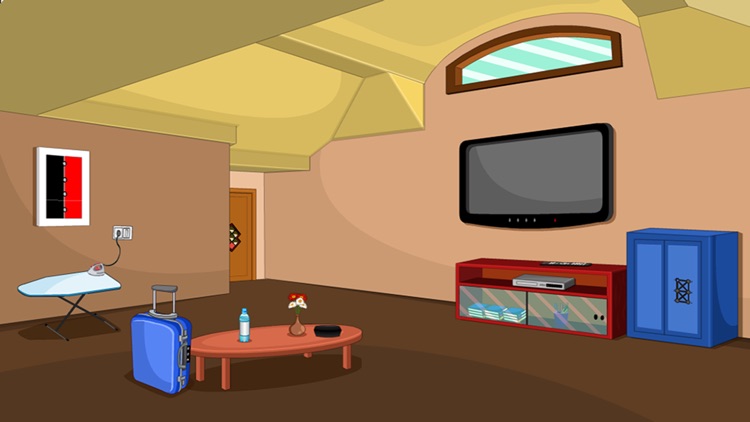 Escape My Lounge Room screenshot-3