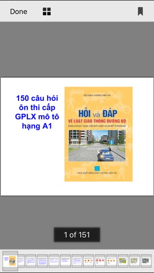 Luật Giao Thông - Sổ Tay Đi Đường(圖1)-速報App