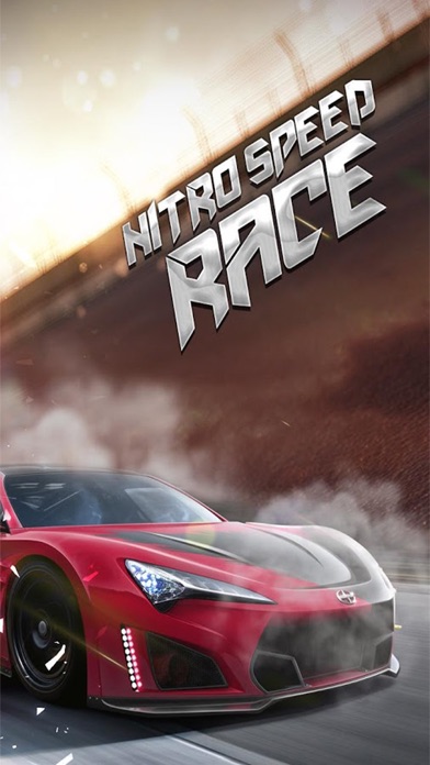How to cancel & delete Nitro Speed Race. Need for Smash Fast Racing In Fetty Nation from iphone & ipad 4