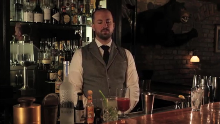 Cocktails Academy