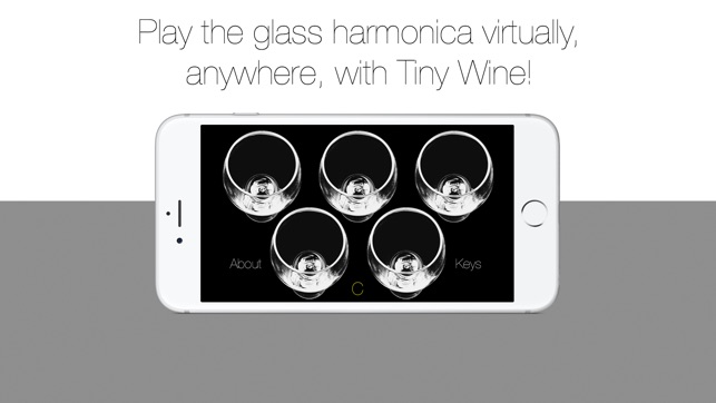 Tiny Wine(圖1)-速報App