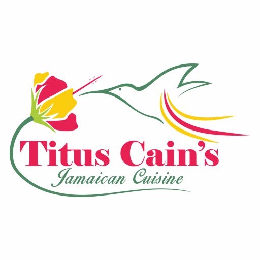 Titus Cains Jamaican icon