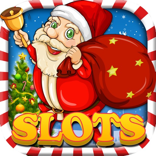 2016 Christmas Slot Machines