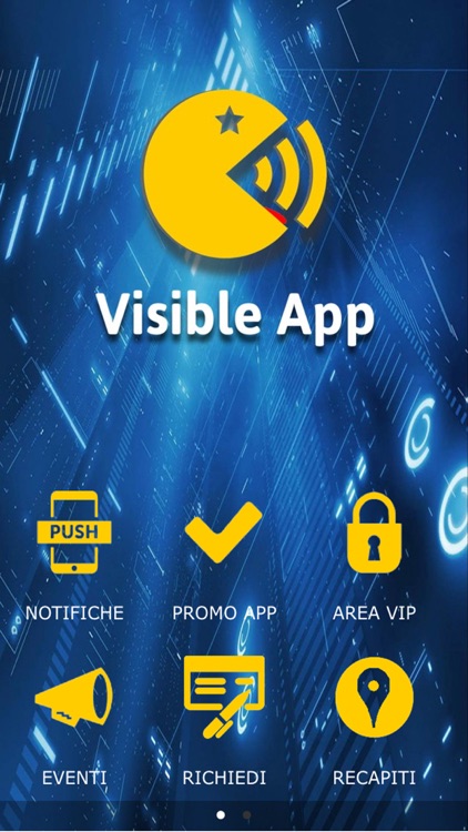 Visible App