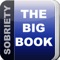 The Big Book of Alcoholics Anonymous audio book sobriety app